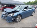 2018 Subaru Legacy — photo 2 of 16 | VIN 4S3BNAN69J3026710