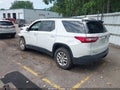 2019 Chevrolet Traverse — photo 3 of 16 | VIN 1GNERGKW0KJ267827