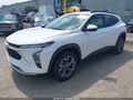 2025 Chevrolet Trax — photo 2 of 11 | VIN KL77LHEP6SC301879