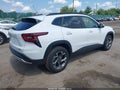 2025 Chevrolet Trax — photo 4 of 11 | VIN KL77LHEP6SC301879