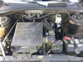 2010 Ford Escape — photo 10 of 16 | VIN 1FMCU0EG0AKC87770