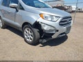 2021 Ford EcoSport — photo 6 of 17 | VIN MAJ3S2GEXMC442458