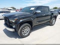2025 Toyota Tacoma — photo 2 of 17 | VIN 3TYLC5LN2ST017203