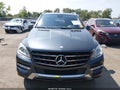 2012 Mercedes-Benz ML-Class — photo 12 of 16 | VIN 4JGDA5HB4CA017136