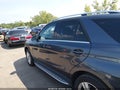 2012 Mercedes-Benz ML-Class — photo 14 of 16 | VIN 4JGDA5HB4CA017136