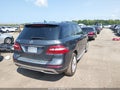 2012 Mercedes-Benz ML-Class — photo 4 of 16 | VIN 4JGDA5HB4CA017136