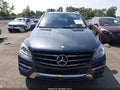 2012 Mercedes-Benz ML-Class — photo 6 of 16 | VIN 4JGDA5HB4CA017136