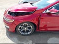 2023 Chevrolet Malibu — photo 17 of 18 | VIN 1G1ZD5ST7PF145777