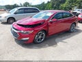 2023 Chevrolet Malibu — photo 2 of 18 | VIN 1G1ZD5ST7PF145777