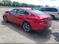 2023 Chevrolet Malibu — photo 3 of 18 | VIN 1G1ZD5ST7PF145777