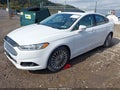 2015 Ford Fusion — photo 2 of 12 | VIN 3FA6P0K91FR236656