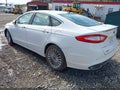 2015 Ford Fusion — photo 3 of 12 | VIN 3FA6P0K91FR236656