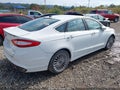 2015 Ford Fusion — photo 4 of 12 | VIN 3FA6P0K91FR236656