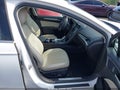 2015 Ford Fusion — photo 5 of 12 | VIN 3FA6P0K91FR236656