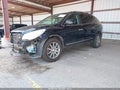 2015 Buick Enclave — photo 2 of 17 | VIN 5GAKVBKD0FJ143024