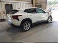 2024 Chevrolet Trax — photo 4 of 17 | VIN KL77LFE26RC098656