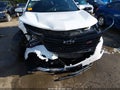 2024 Chevrolet Equinox — photo 19 of 19 | VIN 3GNAXWEG6RS108645
