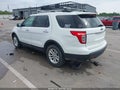 2013 Ford Explorer — photo 3 of 13 | VIN 1FM5K7B95DGC12535