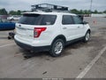 2013 Ford Explorer — photo 4 of 13 | VIN 1FM5K7B95DGC12535