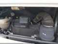 2000 Ford F-550 Super Duty — photo 10 of 11 | VIN 1FCNF53S3Y0A10001