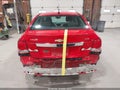 2014 Chevrolet Cruze — photo 17 of 17 | VIN 1G1PG5SB8E7407478
