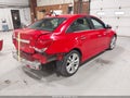 2014 Chevrolet Cruze — photo 4 of 17 | VIN 1G1PG5SB8E7407478
