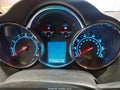 2014 Chevrolet Cruze — photo 7 of 17 | VIN 1G1PG5SB8E7407478