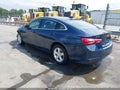 2022 Chevrolet Malibu — photo 3 of 16 | VIN 1G1ZD5ST9NF194198