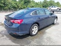 2022 Chevrolet Malibu — photo 4 of 16 | VIN 1G1ZD5ST9NF194198