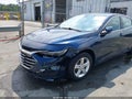 2022 Chevrolet Malibu — photo 6 of 16 | VIN 1G1ZD5ST9NF194198