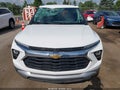 2026 Chevrolet Trailblazer — photo 12 of 16 | VIN KL79MPSL0TB069949