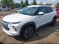 2026 Chevrolet Trailblazer — photo 2 of 16 | VIN KL79MPSL0TB069949
