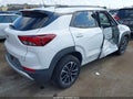 2026 Chevrolet Trailblazer — photo 4 of 16 | VIN KL79MPSL0TB069949