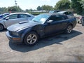 2007 Ford Mustang — photo 2 of 17 | VIN 1ZVFT85H775250828