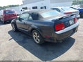 2007 Ford Mustang — photo 3 of 17 | VIN 1ZVFT85H775250828