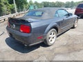 2007 Ford Mustang — photo 4 of 17 | VIN 1ZVFT85H775250828