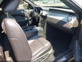 2007 Ford Mustang — photo 5 of 17 | VIN 1ZVFT85H775250828