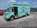 1991 Chevrolet P30 — photo 2 of 15 | VIN 1GCJP32K2M3308310