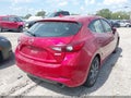 2018 Mazda 3 — photo 4 of 16 | VIN 3MZBN1L3XJM228802