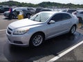 2013 Chevrolet Malibu — photo 2 of 16 | VIN 1G11C5SA3DF136536