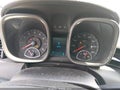 2013 Chevrolet Malibu — photo 7 of 16 | VIN 1G11C5SA3DF136536