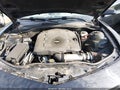 2012 Chevrolet Camaro — photo 10 of 11 | VIN 2G1FE1E39C9103862