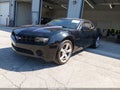 2012 Chevrolet Camaro — photo 2 of 11 | VIN 2G1FE1E39C9103862