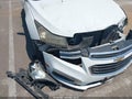 2016 Chevrolet Cruze Limited — photo 15 of 16 | VIN 1G1PC5SG5G7214117