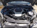 2019 Audi S5 — photo 10 of 15 | VIN WAUA4CF59KA050631