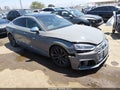 2019 Audi S5 — photo 1 of 15 | VIN WAUA4CF59KA050631