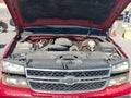 2007 Chevrolet Silverado 1500 — photo 10 of 19 | VIN 2GCEC13V971106293