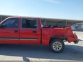 2007 Chevrolet Silverado 1500 — photo 6 of 19 | VIN 2GCEC13V971106293