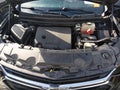 2020 Chevrolet Traverse — photo 10 of 16 | VIN 1GNERFKW9LJ310492