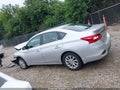 2017 Nissan Sentra — photo 15 of 20 | VIN 3N1AB7AP0HY373367